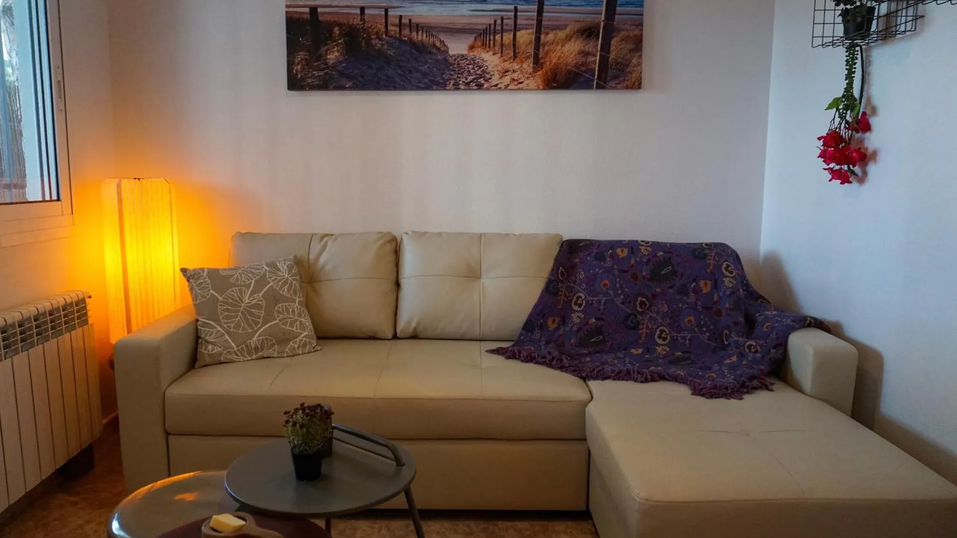 Apartment Apartamentos Dos Carneros Alhaurin de la Torre Spain