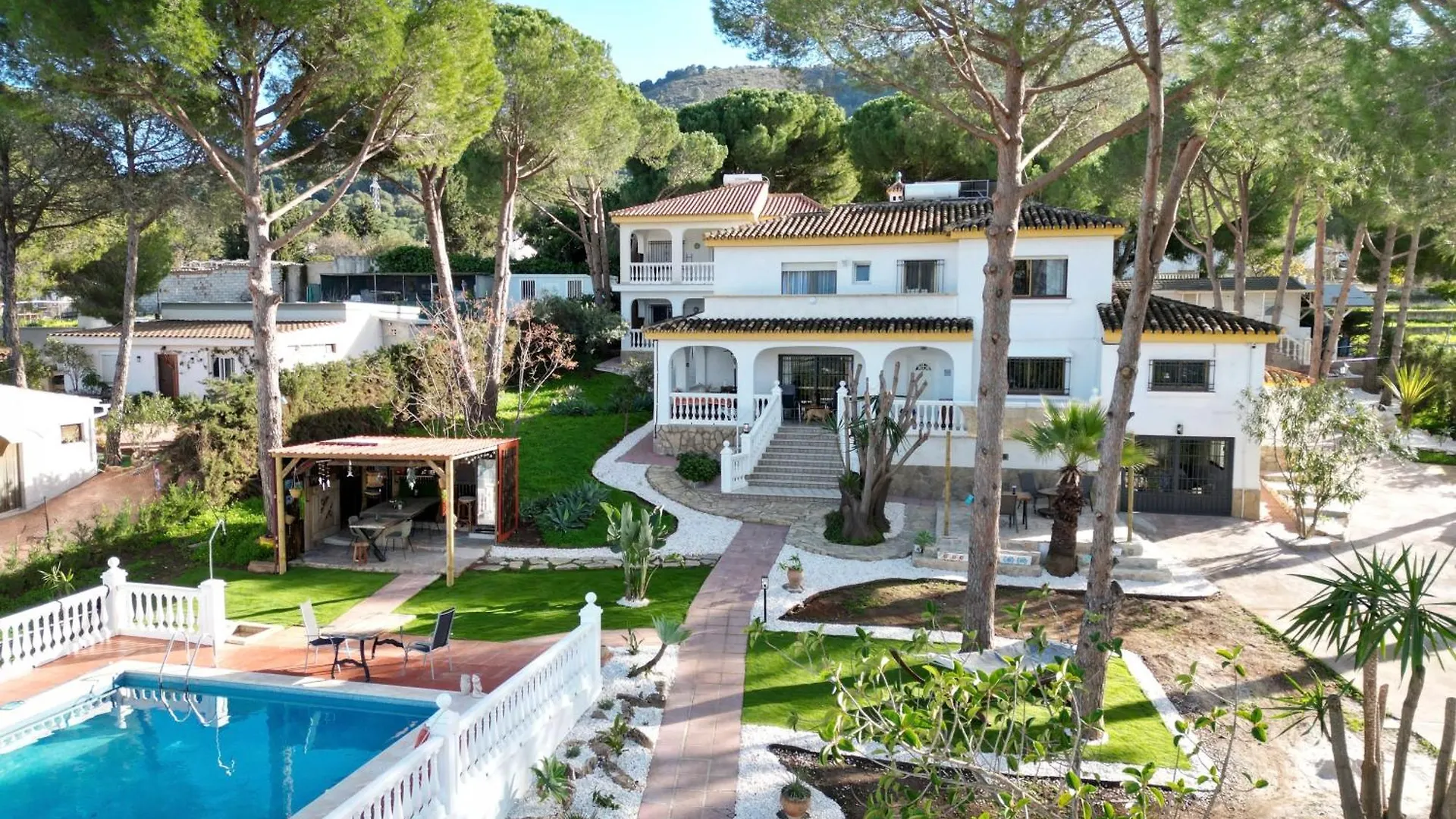Apartamentos Dos Carneros Alhaurin de la Torre