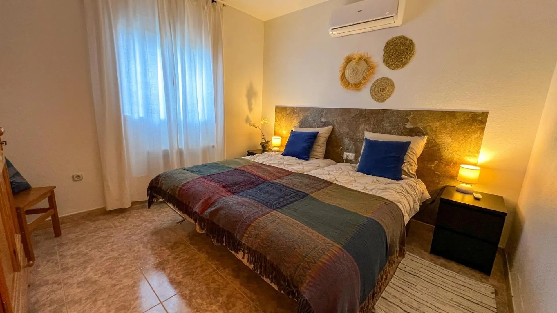 Apartment Apartamentos Dos Carneros Alhaurin de la Torre