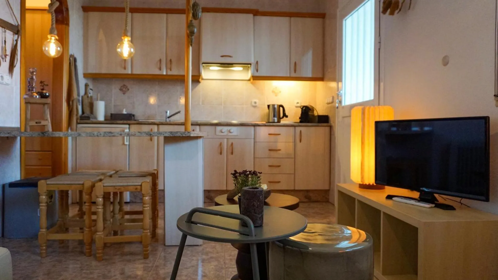 Apartamentos Dos Carneros Alhaurin de la Torre