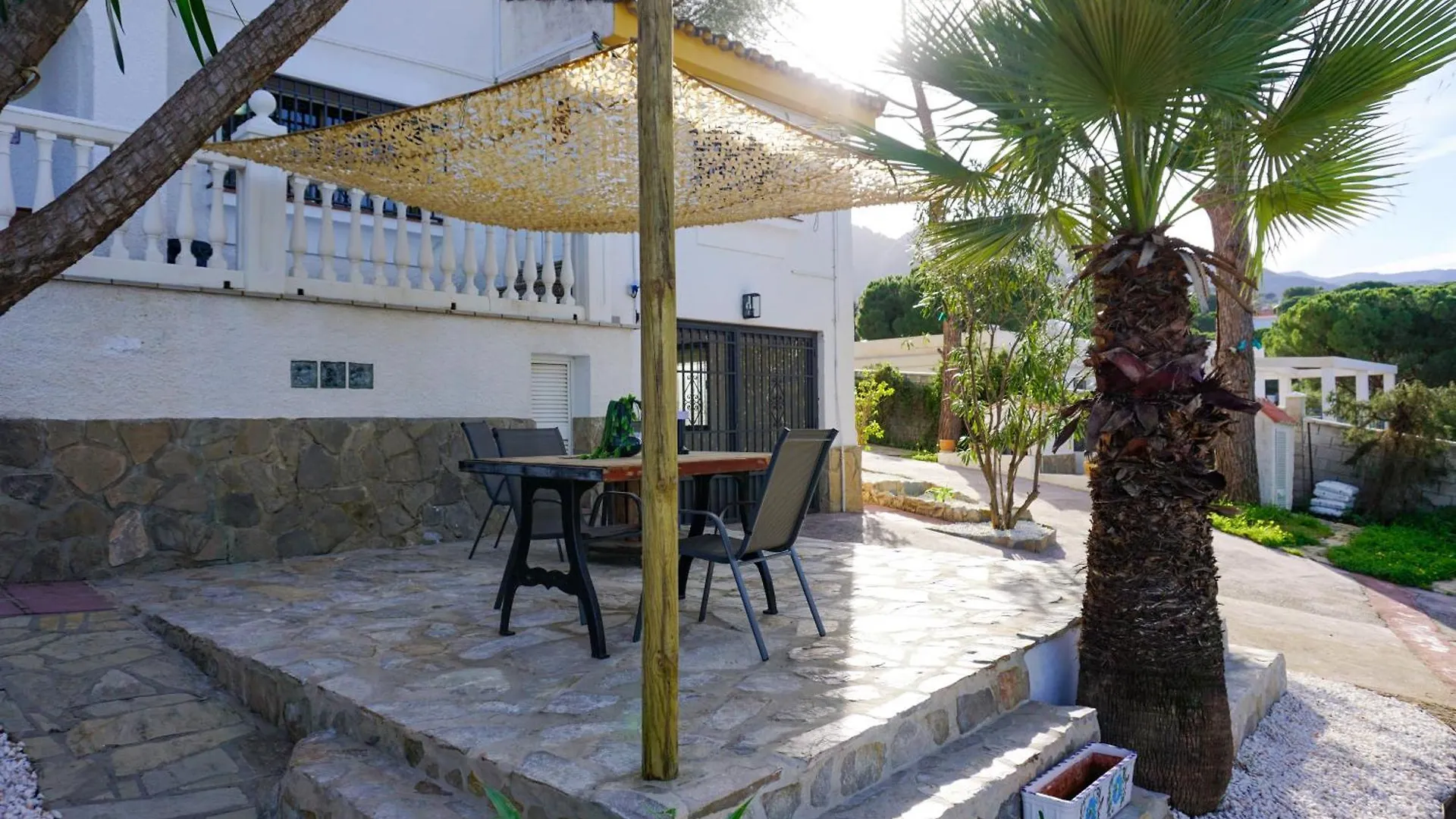 Apartamentos Dos Carneros Alhaurin de la Torre Apartment