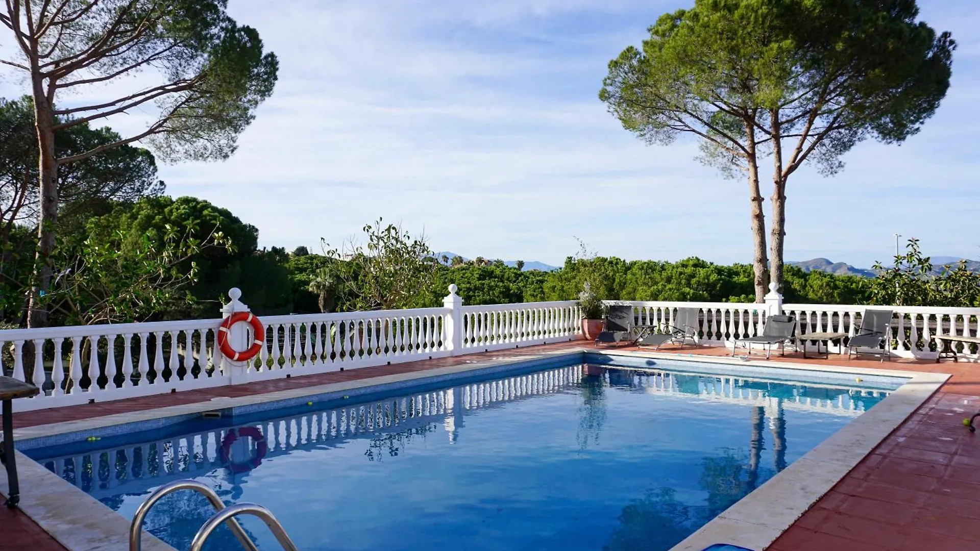 Apartment Apartamentos Dos Carneros Alhaurin de la Torre