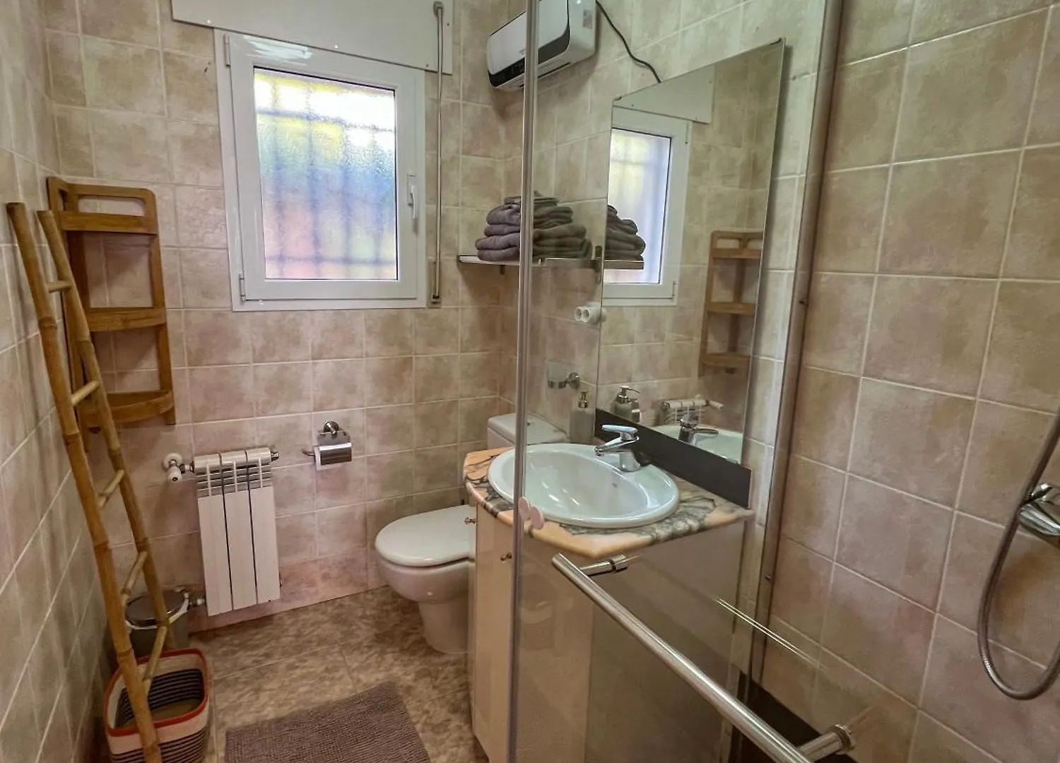 Apartamentos Dos Carneros Alhaurin de la Torre Spain