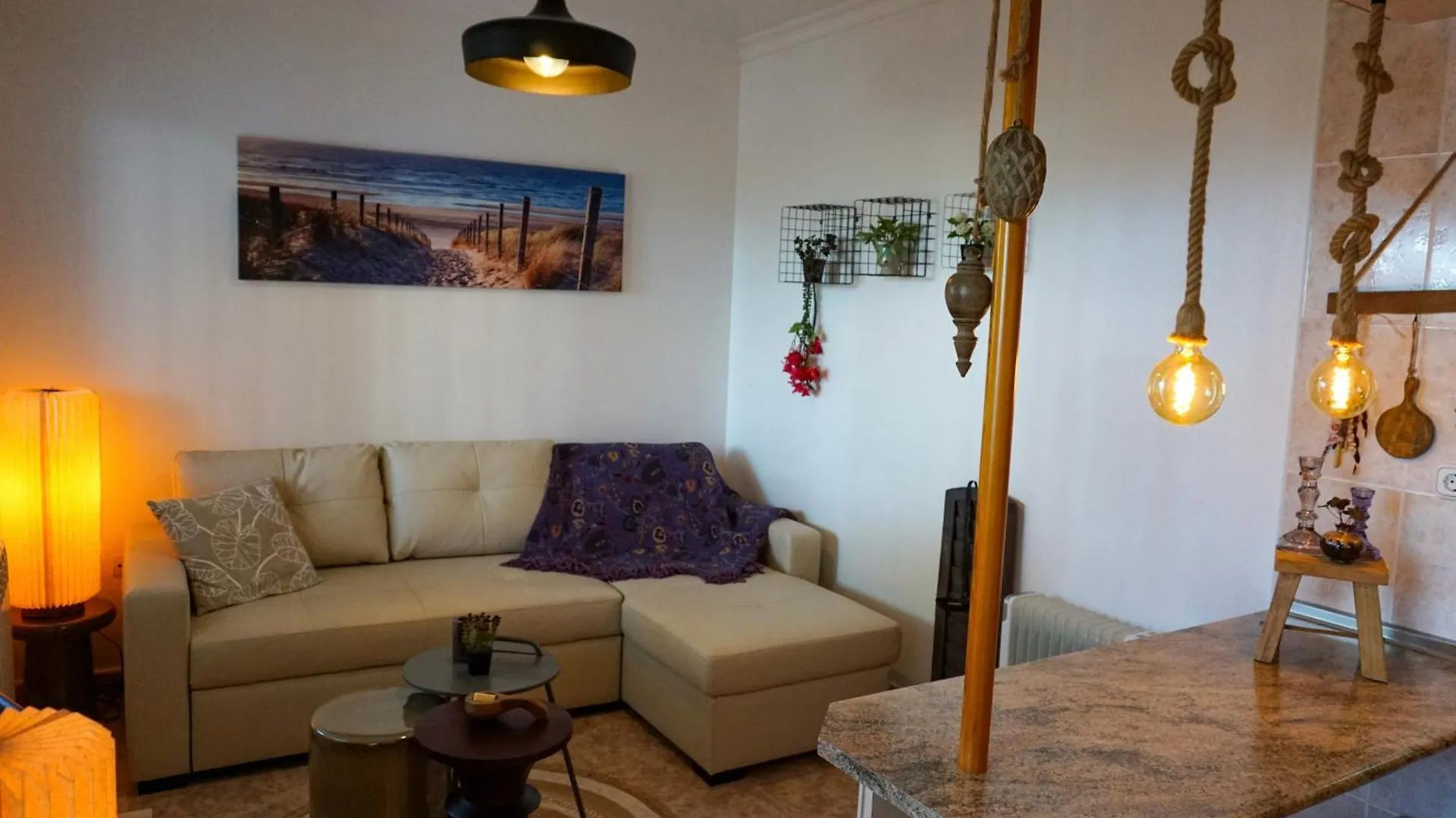 Apartamentos Dos Carneros Alhaurin de la Torre 0*,